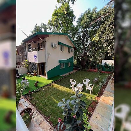 Angel House -Your Private Pet Friendly Haven Lonavala Ngoại thất bức ảnh