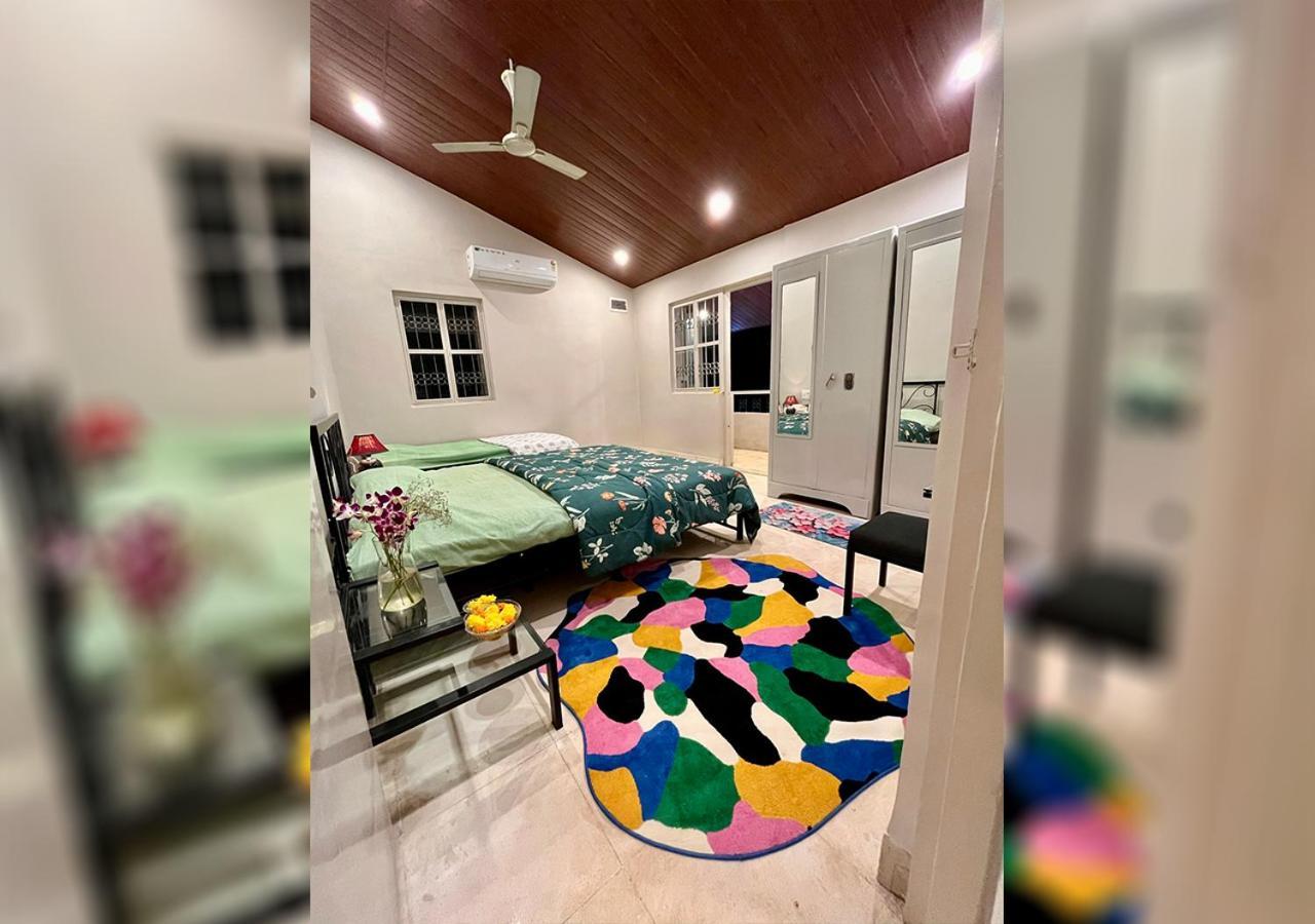 Angel House -Your Private Pet Friendly Haven Lonavala Ngoại thất bức ảnh