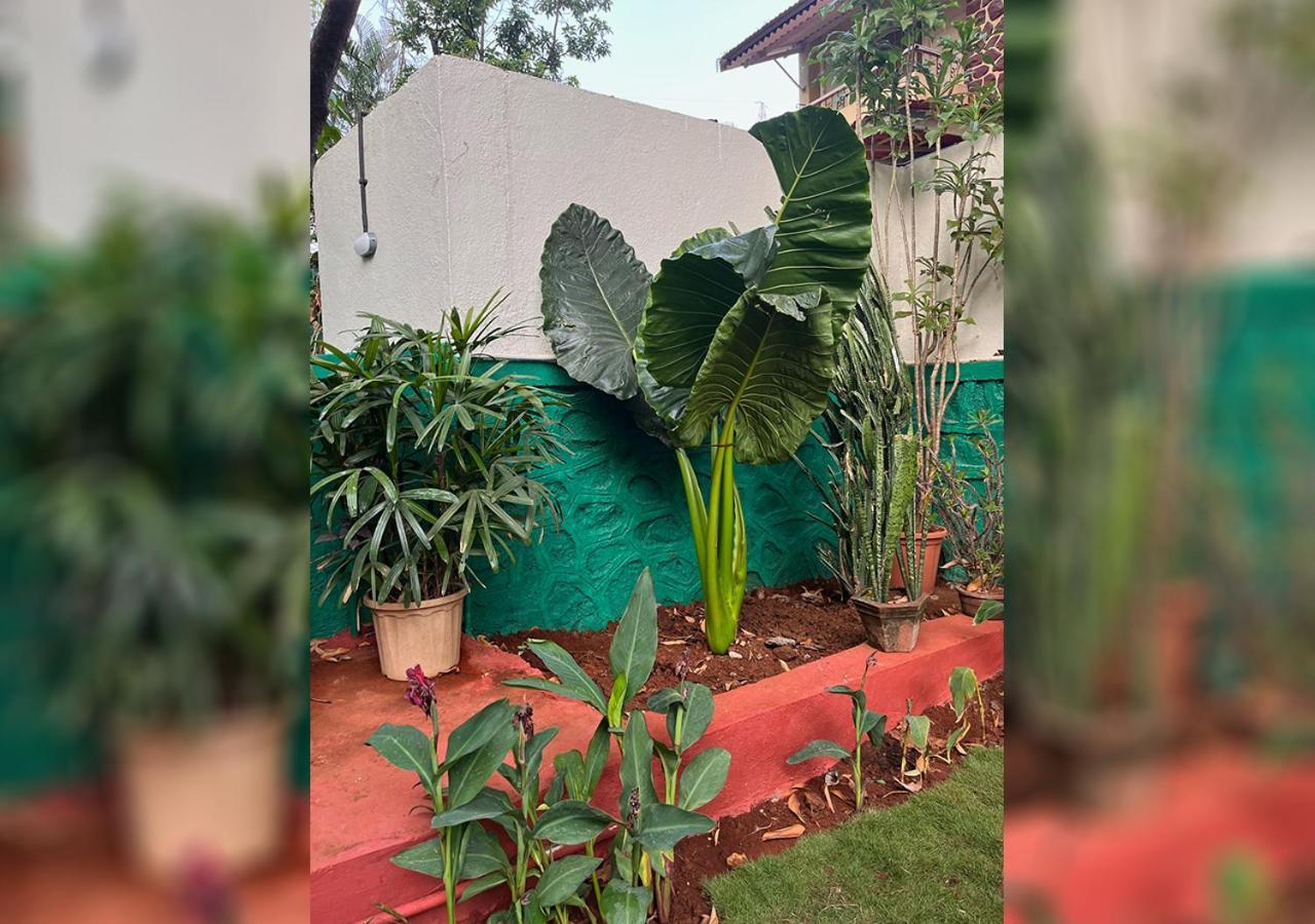 Angel House -Your Private Pet Friendly Haven Lonavala Ngoại thất bức ảnh