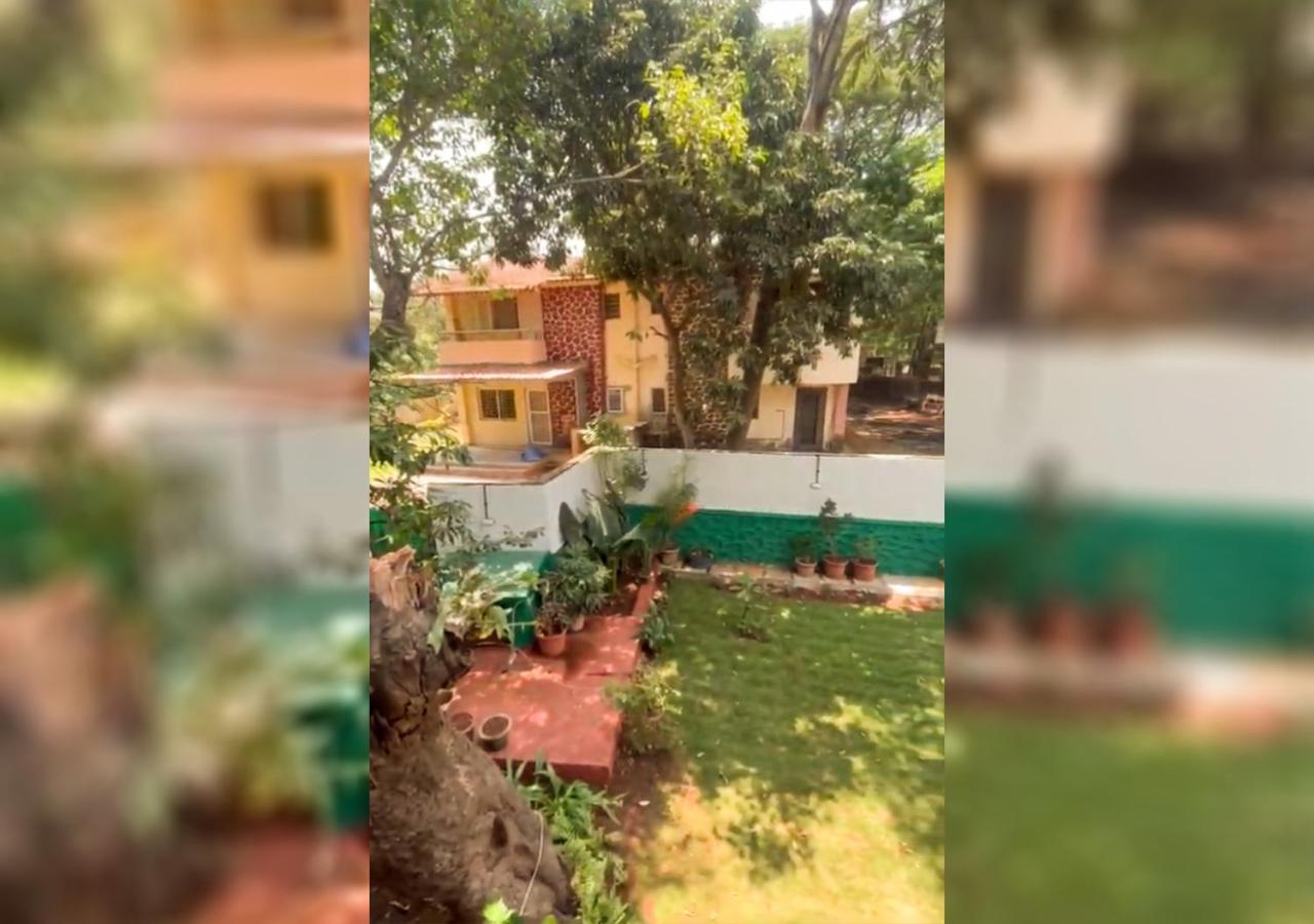 Angel House -Your Private Pet Friendly Haven Lonavala Ngoại thất bức ảnh