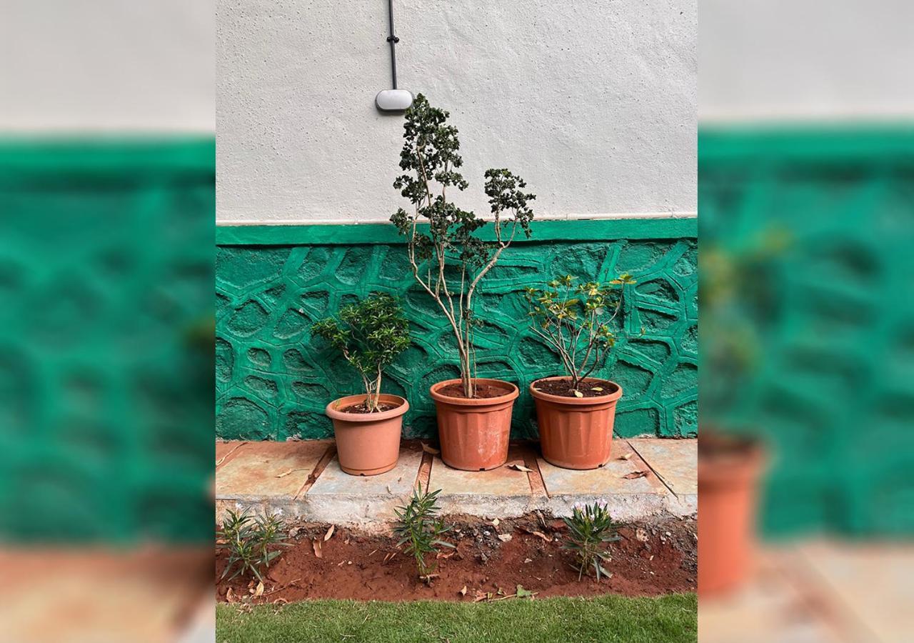 Angel House -Your Private Pet Friendly Haven Lonavala Ngoại thất bức ảnh