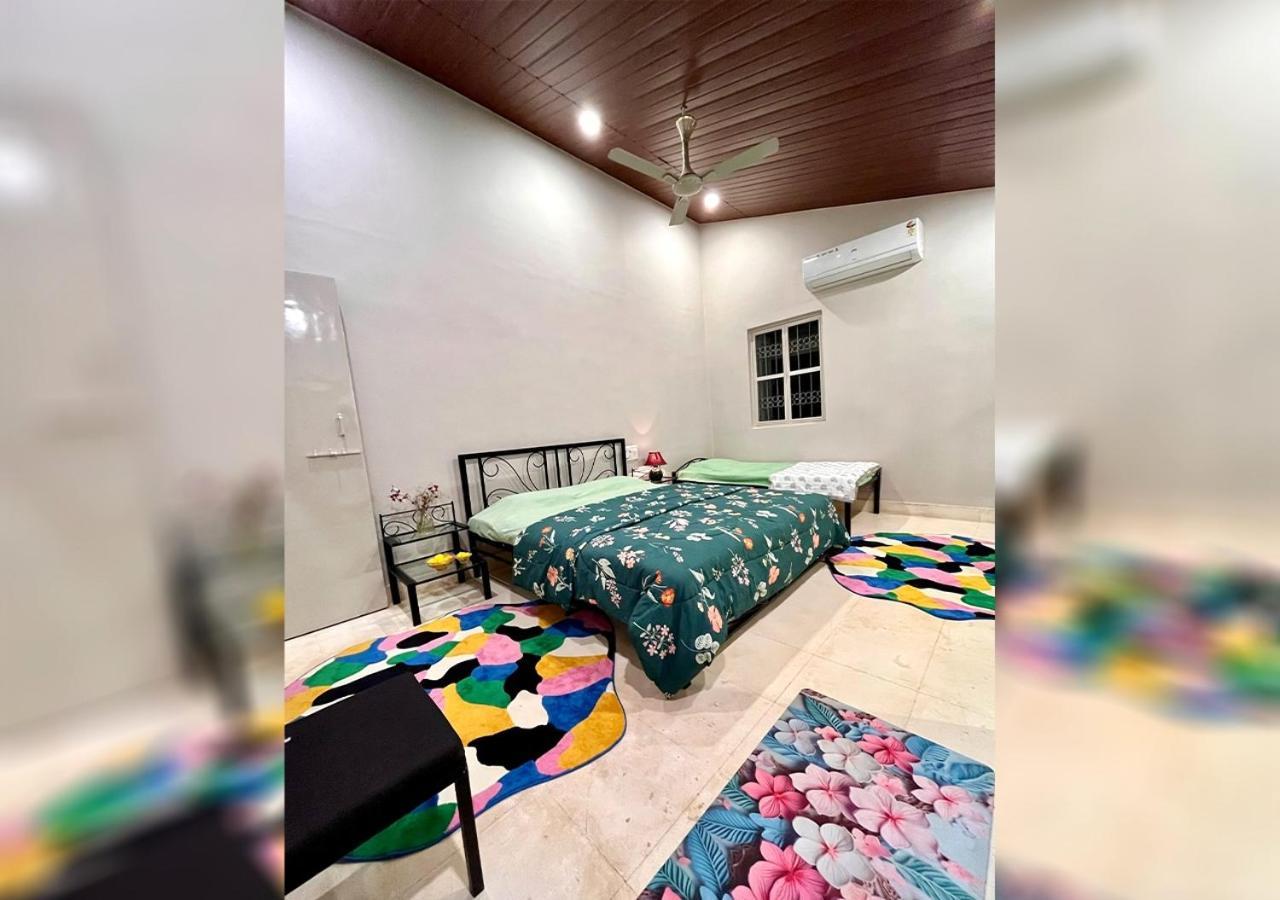 Angel House -Your Private Pet Friendly Haven Lonavala Ngoại thất bức ảnh