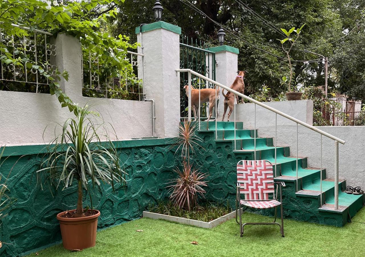 Angel House -Your Private Pet Friendly Haven Lonavala Ngoại thất bức ảnh