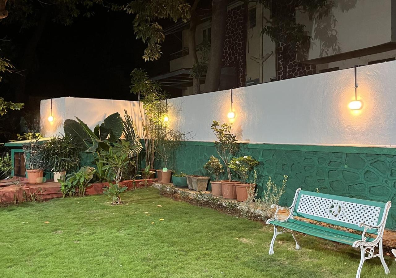 Angel House -Your Private Pet Friendly Haven Lonavala Ngoại thất bức ảnh